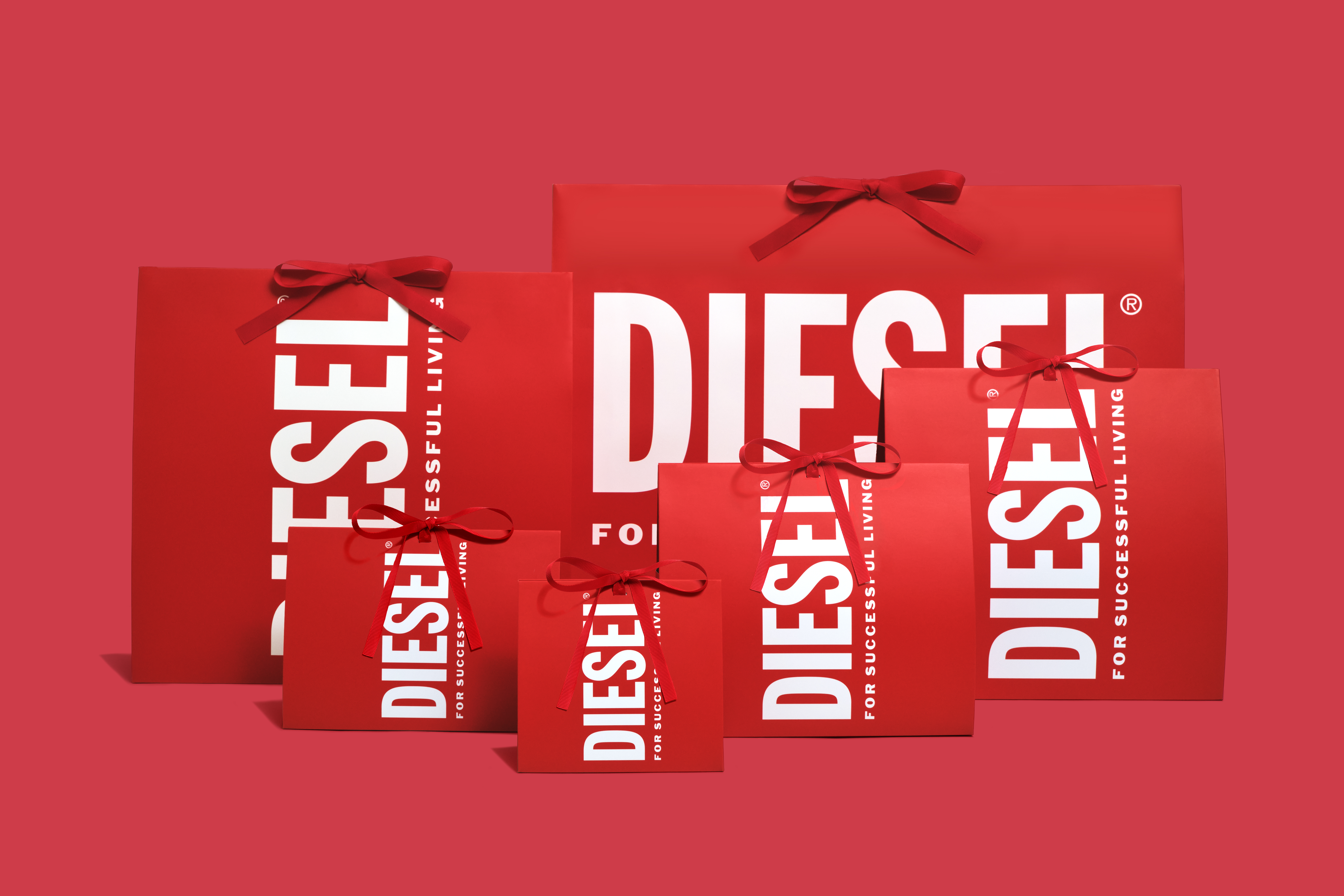 2025年DIESELのホリディシーズンがスタート｜DIESEL NEWS｜ディーゼル